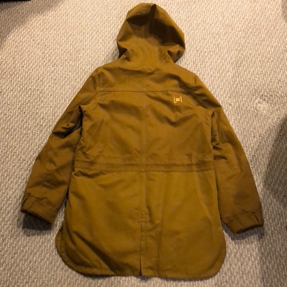 L1 Premium Goods Emma Snowboard/Ski Jacket - Picture 3 of 8